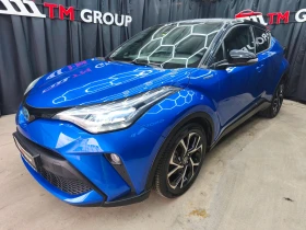 Toyota C-HR 2.0Hybrid Automatic 152k.c Euro6D, снимка 1