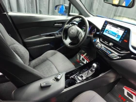 Toyota C-HR 2.0Hybrid Automatic 152k.c Euro6D, снимка 12