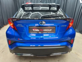 Toyota C-HR 2.0Hybrid Automatic 152k.c Euro6D, снимка 5