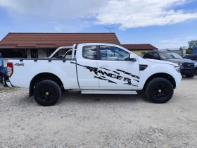 Ford Ranger 2.2 дизел Италия, снимка 4