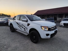 Ford Ranger 2.2 дизел Италия, снимка 3