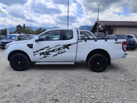 Ford Ranger 2.2 дизел Италия, снимка 9