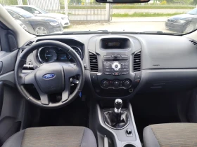 Ford Ranger 2.2 дизел Италия, снимка 10