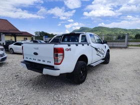 Ford Ranger 2.2 дизел Италия, снимка 5