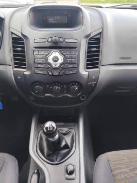 Ford Ranger 2.2 дизел Италия, снимка 13