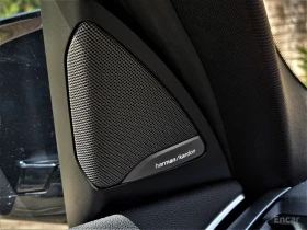 BMW X4 М40i* HARMON* KARDON* 360КАМЕРА* LANE* ASSIST* , снимка 12
