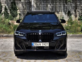 BMW X4 М40i* HARMON* KARDON* 360КАМЕРА* LANE* ASSIST* , снимка 3