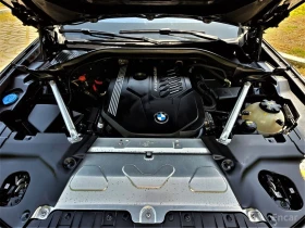 BMW X4 М40i* HARMON* KARDON* 360КАМЕРА* LANE* ASSIST* , снимка 17