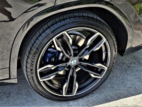 BMW X4 М40i* HARMON* KARDON* 360КАМЕРА* LANE* ASSIST* , снимка 5