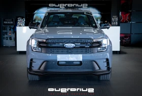 Ford Ranger MS-RT 4WD В Гаранция до 04/2027, снимка 1