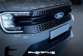 Ford Ranger MS-RT 4WD В Гаранция до 04/2027, снимка 14