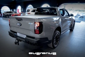 Ford Ranger MS-RT 4WD В Гаранция до 04/2027, снимка 5