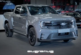 Ford Ranger MS-RT 4WD В Гаранция до 04/2027, снимка 2