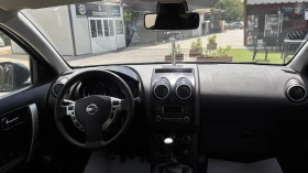 Nissan Qashqai Нов внос от Италия 1, 6 , снимка 6