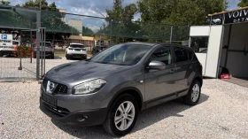 Nissan Qashqai Нов внос от Италия 1, 6 , снимка 2