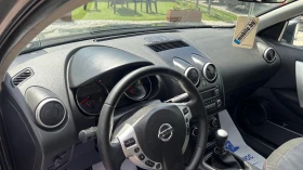 Nissan Qashqai Нов внос от Италия 1, 6 , снимка 4
