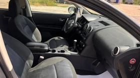 Nissan Qashqai Нов внос от Италия 1, 6 , снимка 7