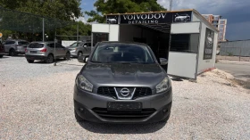 Nissan Qashqai Нов внос от Италия 1, 6 , снимка 1
