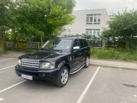 Land Rover Range Rover Sport, снимка 1
