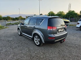 Citroen C-Crosser 4х4 7М ФУЛЛ, снимка 7