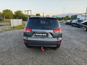 Citroen C-Crosser 4х4 7М ФУЛЛ, снимка 6