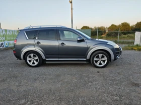 Citroen C-Crosser 4х4 7М ФУЛЛ, снимка 4