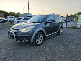 Citroen C-Crosser 4х4 7М ФУЛЛ, снимка 2