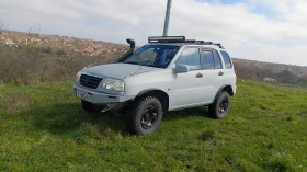 Suzuki Grand vitara, снимка 1