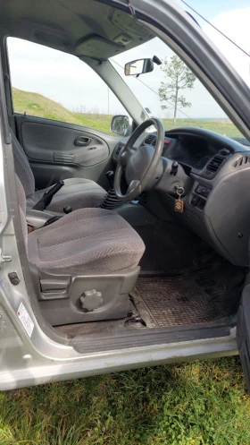 Suzuki Grand vitara, снимка 13