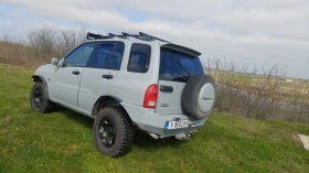 Suzuki Grand vitara, снимка 4