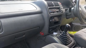 Suzuki Grand vitara, снимка 9