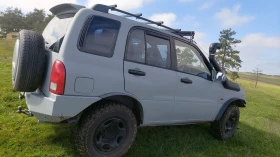 Suzuki Grand vitara, снимка 3