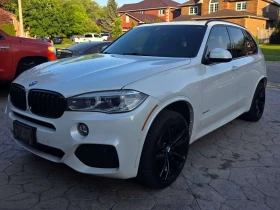 BMW X5 * xDrive * CARFAX * ЦЕНА ДО БГ, снимка 1