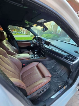 BMW X5 * xDrive * CARFAX * ЦЕНА ДО БГ, снимка 6