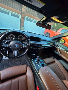 BMW X5 * xDrive * CARFAX * ЦЕНА ДО БГ, снимка 9