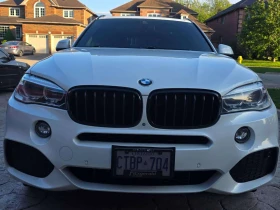 BMW X5 * xDrive * CARFAX * ЦЕНА ДО БГ, снимка 2