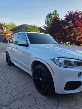 BMW X5 * xDrive * CARFAX * ЦЕНА ДО БГ, снимка 3