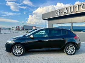 Renault Megane 1.5 dci GT line Лизинг !!!, снимка 8