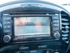 Nissan Juke 1.5 dCi NAVI CLIMATRONIC CAMERA FACELIFT, снимка 14