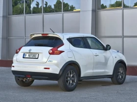 Nissan Juke 1.5 dCi NAVI CLIMATRONIC CAMERA FACELIFT, снимка 7