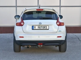 Nissan Juke 1.5 dCi NAVI CLIMATRONIC CAMERA FACELIFT, снимка 6