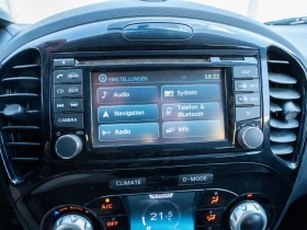Nissan Juke 1.5 dCi NAVI CLIMATRONIC CAMERA FACELIFT, снимка 15