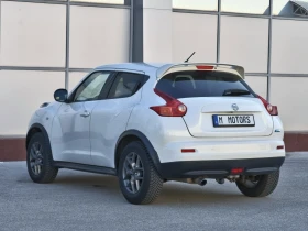 Nissan Juke 1.5 dCi NAVI CLIMATRONIC CAMERA FACELIFT, снимка 5