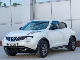 Nissan Juke 1.5 dCi NAVI CLIMATRONIC CAMERA FACELIFT, снимка 3