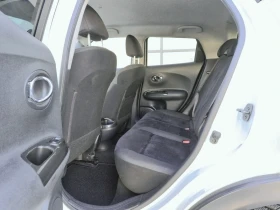 Nissan Juke 1.5 dCi NAVI CLIMATRONIC CAMERA FACELIFT, снимка 11