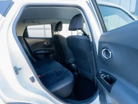 Nissan Juke 1.5 dCi NAVI CLIMATRONIC CAMERA FACELIFT, снимка 12