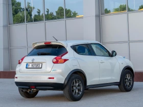 Nissan Juke 1.5 dCi NAVI CLIMATRONIC CAMERA FACELIFT, снимка 7