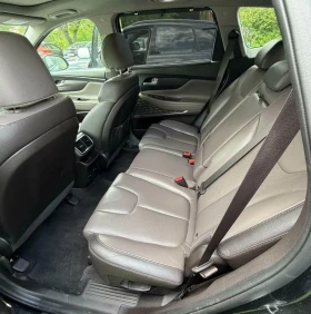 Hyundai Santa fe 2.0Т, снимка 12