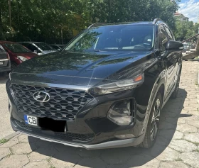 Hyundai Santa fe 2.0Т, снимка 1