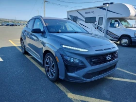 Hyundai Kona * 1.6t Awd N Line * CARFAX * БЕЗ ПЪРВОНАЧАЛНА ВНОС, снимка 5